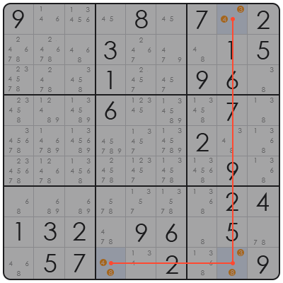 four by four sudoku