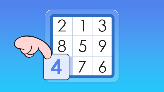 sudoku with letters